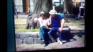 Chaparrón Bona Parte Y Sus Chiripiorcas Chespirito 1981 Distrito Comedia BitMe En RPASTEN [upl. by Eelano447]