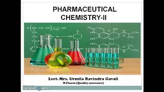 Pharmaceutical ChemistryII Experiment No23  Synthesis of Benzoic acid from Benzamide [upl. by Gill]