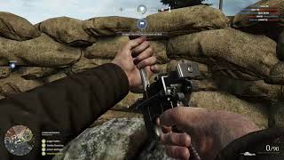 Verdun Multiplayer Match [upl. by Marve486]