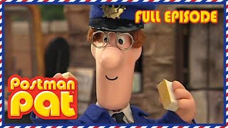 Postman Pats Noisy Day 📣  Postman Pat  Full Episode [upl. by Sperling]