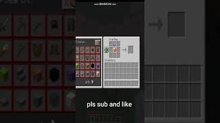 how to make spyglass in minecraft 1171 minecraft shorts [upl. by Schach477]