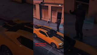 Muggers Getting Smarter 🤣🤣  GTA5 [upl. by Lytton]