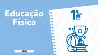 AULA DE EDUCAÇÃO FÍSICA 030624 1ª SÉRIE VESPERTINO [upl. by Audrit]