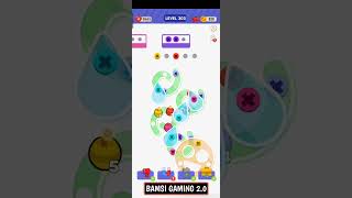 Unscrew It Nuts amp Bolts Jam Puzzle Answers  Unscrew It Nuts amp Bolts Jam Level 303 Gameplay [upl. by Ennayk]