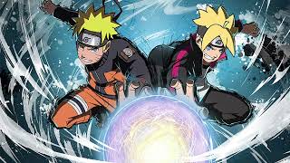 Naruto amp Boruto Mix OST  Heaven Shaking Event  Uzumaki Rasengan [upl. by Sewel]