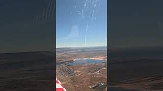 RV6 and RV7 flying in Utah [upl. by Nue]