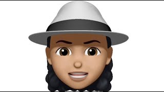 Evolution of Michael Jackson Memoji ORIGINAL VIDEO REUPLOAD [upl. by Aklam]