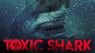 Toxic shark  Music Video [upl. by Alya]