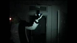 Fergus Falls Asylum  The full story  St Croix Paranormal [upl. by Trah]