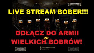 D2R  Dzień 3  Szykujemy się  Bobrowe Opowieści  Old School Legacy [upl. by Fauch]