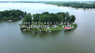 13384 Orchard Island NE Millersport OH 43046 HD 1080p [upl. by Aram]