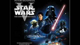 Star Wars Yodas Theme from The Empire Strikes Back CD 2 Track 2 [upl. by Anthea]