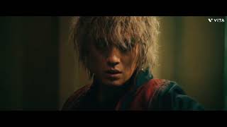 MACKENYU  Enishi Yukishiro  Rurouni Kenshin  Madness by Ruelle  FAN MADE VIDEO [upl. by Leirud]