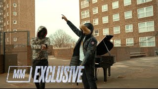 Zino Ft 38 Shamz  Ricky Music Video  Mixtape Madness [upl. by Sipple]