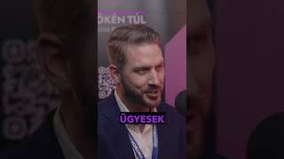 Fintech vagy bank  Sárospataki Albert podcast fintech bank atokentul [upl. by Mayram47]