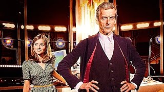 The Collection Season 25 Announcement Trailer  Doctor Who [upl. by Naujal]