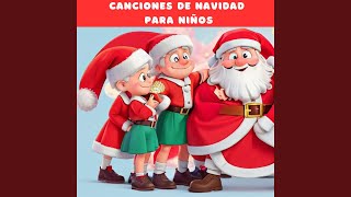 Navidad Hoy Es Navidad [upl. by Ydnak]