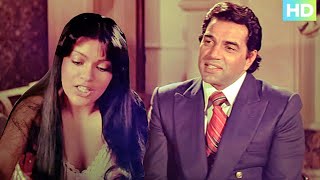 Shalimar  शालीमार  Full Hindi Movie 1978  Part 3  Dharmendra Zeenat Aman Shammi Kapoor [upl. by Birdt]