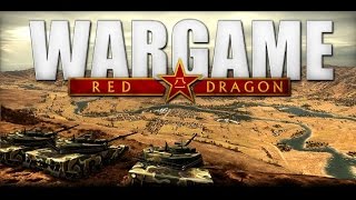 Wargame Red Dragon Creating a Deck Tutorial [upl. by Eniamrahs431]