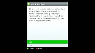 How To Fix Any Xbox 360 System Updates Errors Codes [upl. by Naugan182]