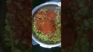 Dondakaya curry part 4 🍛final part cooking foodiesofandhra dondakayacurry food 🍲🍲 [upl. by Hploda866]