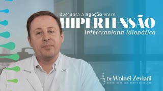 Descubra a ligação entre obesidade e Hipertensão Intracraniana Idiopática [upl. by Nylecaj]