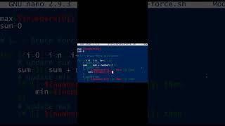 how to use brute force to solve 100x leet codes easy coding [upl. by Akinaj249]