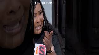 Akinlabi Ekun Yoruba Movie 2024  Official Trailer  Showing On Tues 12th Nov On Yorubaplus [upl. by Johan510]