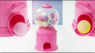 Profite dun moment de détente avec ton distributeur de boules de bain  So Bomb  CanalToys  FR [upl. by Stimson169]