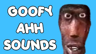 all goofy ahh sound effects  funny sounds [upl. by Kiki749]