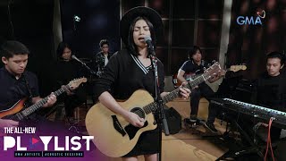 Playlist Glaiza de Castro – Dusk ‘til Dawn [upl. by Nohsar926]