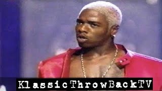 Sisqo  quotThong Songquot  Live 2000 [upl. by Ioves]