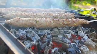 Today is kebab You havent tried this Channel quotKreplach Brothersquot  familiar dishes in a NEW WAY [upl. by Brigham]