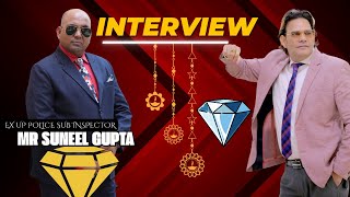 AN INTERVIEW IS A SPEECH OF SUCCES WHICH IS NOW GIVEN BY SUNEEL GUPTA  By Devendra Sharma [upl. by Holland]