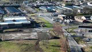 121023 Hendersonville TN Tornado Aftermath 46 [upl. by Lindberg100]