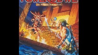 Powerslave 1996 Lobotomy Software [upl. by Celeski]