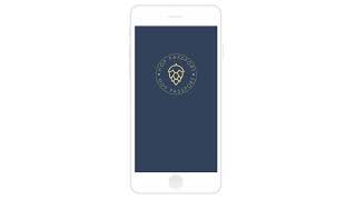 The New 2021 Digital Hop Passport App [upl. by Elad]