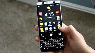 Why I Still Like Blackberry Phones In 2024 [upl. by Philine349]