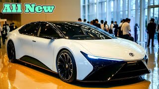 2025 Toyota Corolla Review The Best Compact Sedan Yet [upl. by Aiykan]