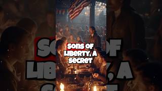 quotThe Sons of Liberty How a Secret Society Sparked the American Revolution and Fought for Freedomquot [upl. by Akeimat436]