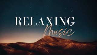 Relaxing Sleep Music for Meditation Stress Relief amp Relaxation [upl. by Notelrac]