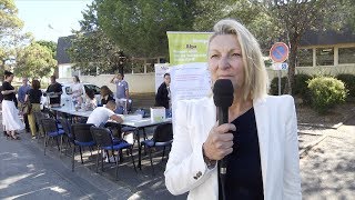 AFPA de Montpellier  des formations pour un emploi garanti [upl. by Viglione]