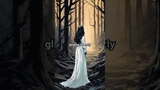 Acheri Native American A ghost of a little girl who spreads disease scary ghost horrorstories [upl. by Alleuqahs]