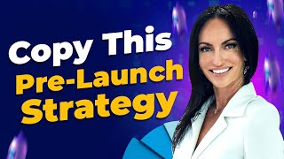 Prelaunch strategy to get your first 100 users [upl. by Race]