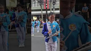 buglasan festival in negros oriental [upl. by Ludie421]