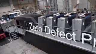 Zero Defect Production – Avoid detect and eliminate errors in production [upl. by Dulcle]