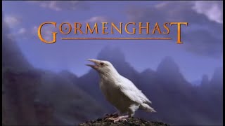 Gormenghast 2000 Miniseries Part 4 [upl. by Aninay]