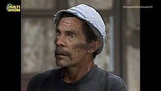 Chaves  Os Chifres Queimados Do Professor Girafales  1978  Parte 1  Multishow HD [upl. by Ajdan]