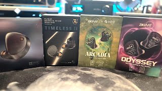 7HZ Timeless II Unboxing Primeras Impresionesy preguntas [upl. by Humble]