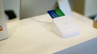 DrChrono integrates with Square to streamline healthcare payments [upl. by Ashely]